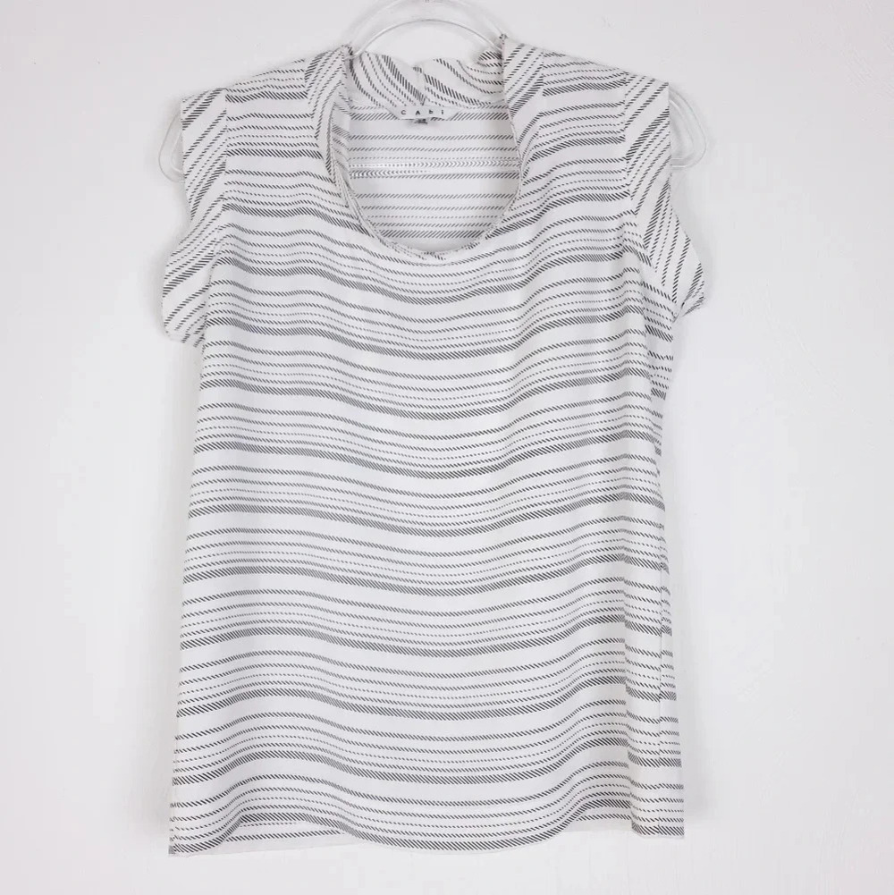 Cabi Madeline Blouse XS